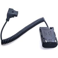 LP_E6_Full_Decoding_Dummy_Battery__D_Tap_B_Type_Port_9