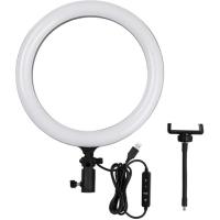 LR120_LED_Ring_Light_Black_1