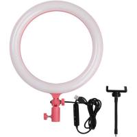 LR120_LED_Ring_Light_Pink