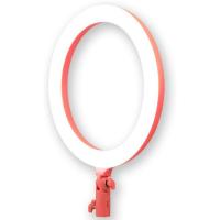 LR120_LED_Ring_Light_Pink_1