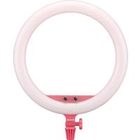 LR150_LED_Ring_Light_Pink