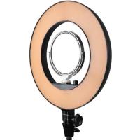 LR160_LED_Ring_Light_Black_1