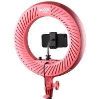 LR160_LED_Ring_Light_Pink_1