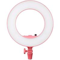 LR180_LED_Ring_Light_Pink_1