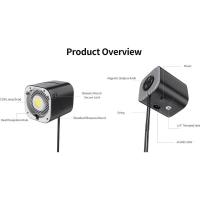 LT026_100W_Bicolor_COB_Video_Light_w__Magnetic_knob_2