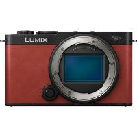 LUMIX_S9_Crimson_Red_Body