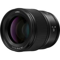 LUMIX_S_85mm_f_1_8_L_Mount_Black_2