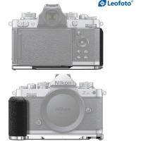 L_Plate_For_Nikon_ZF_Silver_4
