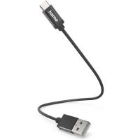 Laad_Synchrokabel_usb_A___USB_C_0_2m_Black