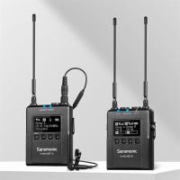 Lavalier_Mic_Set_UWMIC9S_TX9S___RX9S_Uhf_Wireless_4