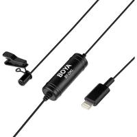 Lavalier_Microphone_BY_DM1_For_iOS_1