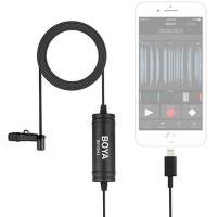 Lavalier_Microphone_BY_DM1_For_iOS_2