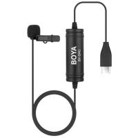 Lavalier_Microphone_BY_DM2_For_Android_1