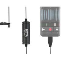 Lavalier_Microphone_BY_DM2_For_Android_4