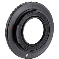 Lens_Adapter_C_Mount_Micro_4_3__1