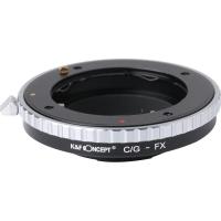 Lens_Adapter_Contax_G_Fujifilm_X