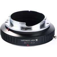 Lens_Adapter_Contax_Yashica_Leica_M