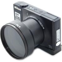 Lens_Adapter_For_Nikon_Coolpix_S8000_2