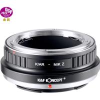 Lens_Adapter_Konica_AR_Nikon_Z_1