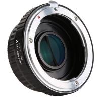 Lens_Adapter_Nikon_F_Pentax_K__w__Glass__1