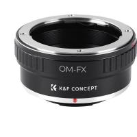 Lens_Adapter_Olympus_OM_Fujifilm_X