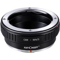 Lens_Adapter_Olympus_OM_Micro_4_3_4