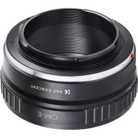 Lens_Adapter_Olympus_OM_Sony_E_Mount_1