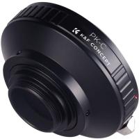 Lens_Adapter_Pentax_K_C_Mount