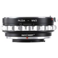 Lens_Adapter_Pentax_K_DA_Micro_4_3_1
