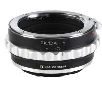 Lens_Adapter_Pentax_K_DA_Sony_E_Mount_1