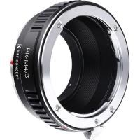 Lens_Adapter_Pentax_K_Micro_4_3