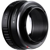 Lens_Adapter_Pentax_K_Sony_E_Mount_1