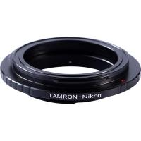 Lens_Adapter_Tamron_Adaptall_2_To_Nikon_1