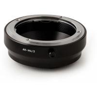 Lens_Mount_Adapter_Konica_Ar_Lens_To_Micro_Four_Thirds__M4_3_1