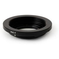 Lens_Mount_Adapter_M42_Lens_To_Nikon_F_Camera_Body__w__Optic_1