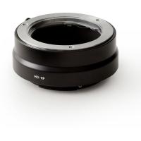 Lens_Mount_Adapter_Minolta_Rokkor__SR___MD___MC__Lens_To_Can_1