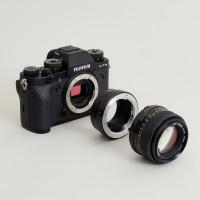 Lens_Mount_Adapter_Minolta_Rokkor__SR___MD___MC__Lens_To_Fuj_2