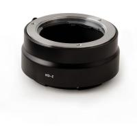 Lens_Mount_Adapter_Minolta_Rokkor__SR___MD___MC__Lens_To_Nik_1