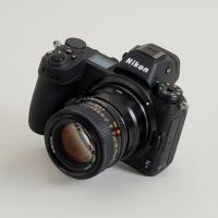 Lens_Mount_Adapter_Minolta_Rokkor__SR___MD___MC__Lens_To_Nik_3