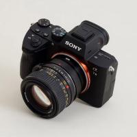 Lens_Mount_Adapter_Minolta_Rokkor__SR___MD___MC__Lens_To_Son_3
