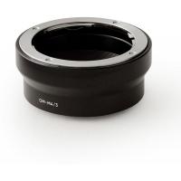 Lens_Mount_Adapter_Olympus_OM_Lens_To_Micro_Four_Thirds__M4__1