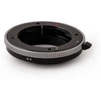 Lens_Mount_Adapter__Compatible_w__Contax_G_Lens_To_Fujifilm__1