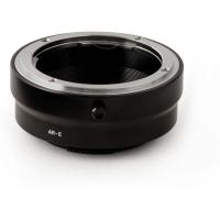 Lens_Mount_Adapter__Compatible_w__Konica_Ar_Lens_To_Sony_E_C_1