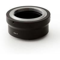 Lens_Mount_Adapter__Compatible_w__M42_Lens_To_Fujifilm_X_Cam_1