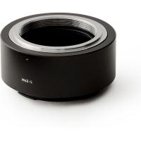 Lens_Mount_Adapter__Compatible_w__M42_Lens_To_Leica_L_Camera_1