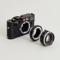 Lens_Mount_Adapter__Compatible_w__M42_Lens_To_Leica_M_Camera_2