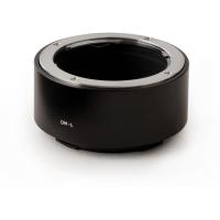 Lens_Mount_Adapter__Compatible_w__Olympus_OM_Lens_To_Leica_L_1