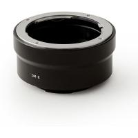 Lens_Mount_Adapter__Compatible_w__Olympus_OM_Lens_To_Sony_E__1