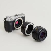 Lens_Mount_Adapter__Compatible_w__Pentax_K_Lens_To_Canon_EF__7