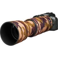 Lens_Oak_For_Canon_RF_100_400mm_f_5_6_8_IS_USM_Brown_Camouflage